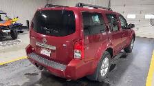 2009 Nissan Pathfinder - Photo 5