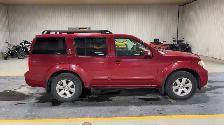 2009 Nissan Pathfinder - Photo 6