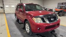 2009 Nissan Pathfinder - Photo 7