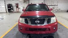 2009 Nissan Pathfinder - Photo 8