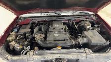 2009 Nissan Pathfinder - Photo 20