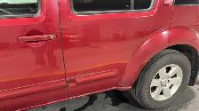 2009 Nissan Pathfinder - Photo 26