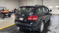 2017 Dodge Journey - Photo 5