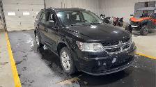 2017 Dodge Journey - Photo 7