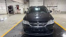2017 Dodge Journey - Photo 8