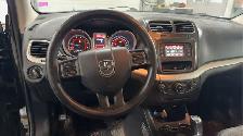2017 Dodge Journey - Photo 17