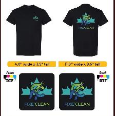 Calgary Cleaning Business for Sale — Live Website, Leads, Brand - Photo 2