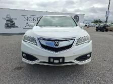 2017 Acura RDX - Photo 2
