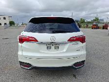 2017 Acura RDX - Photo 6