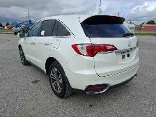 2017 Acura RDX - Photo 7