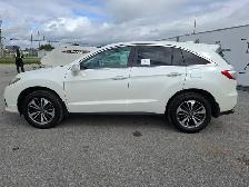 2017 Acura RDX - Photo 8