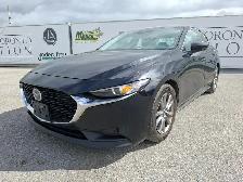 2020 Mazda Mazda3