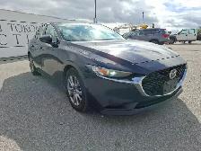 2020 Mazda Mazda3 - Photo 3