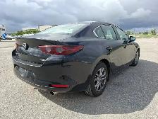 2020 Mazda Mazda3 - Photo 5