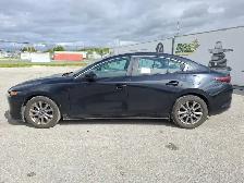 2020 Mazda Mazda3 - Photo 8