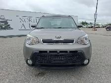 2015 Kia Soul - Photo 2