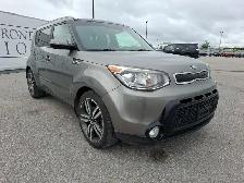2015 Kia Soul - Photo 3