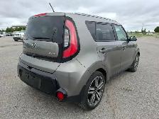 2015 Kia Soul - Photo 5