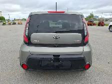 2015 Kia Soul - Photo 6