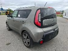 2015 Kia Soul - Photo 7
