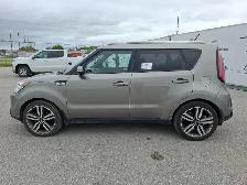 2015 Kia Soul - Photo 8