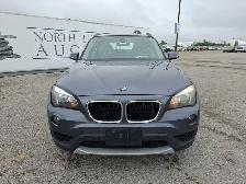 2014 BMW X1 - Photo 2