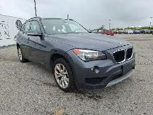 2014 BMW X1 - Photo 3