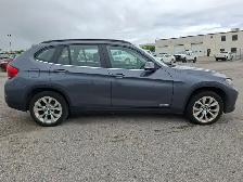 2014 BMW X1 - Photo 4
