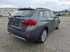 2014 BMW X1 - Photo 5