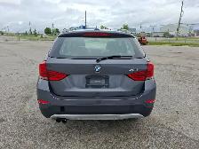2014 BMW X1 - Photo 6