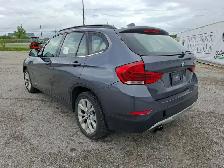 2014 BMW X1 - Photo 7