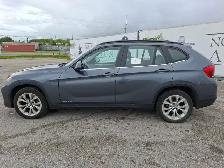 2014 BMW X1 - Photo 8