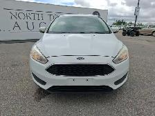 2017 Ford Focus - Photo 2