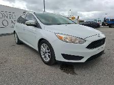 2017 Ford Focus - Photo 3