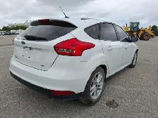 2017 Ford Focus - Photo 5