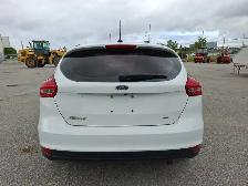 2017 Ford Focus - Photo 6