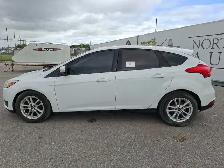 2017 Ford Focus - Photo 8