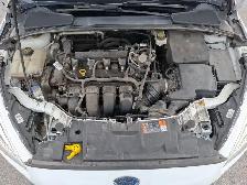 2017 Ford Focus - Photo 9