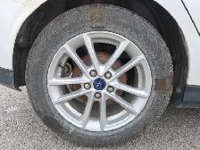 2017 Ford Focus - Photo 18