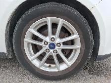 2017 Ford Focus - Photo 19