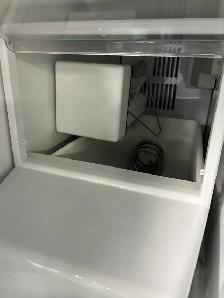 Refrigerator Maytag Side-by-side Ice   Water Dispenser Warranty - Photo 4