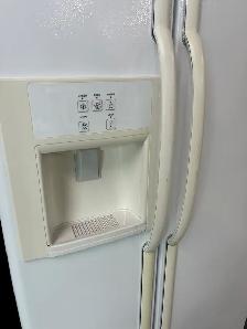 Refrigerator Maytag Side-by-side Ice   Water Dispenser Warranty - Photo 5