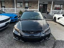 2013 Honda Civic Coupe Auto EX-L NO ACCIDENT | LEATHER | SUN - Photo 5