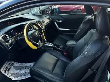 2013 Honda Civic Coupe Auto EX-L NO ACCIDENT | LEATHER | SUN - Photo 13