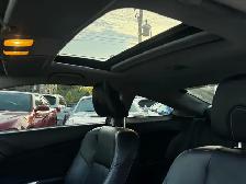2013 Honda Civic Coupe Auto EX-L NO ACCIDENT | LEATHER | SUN - Photo 14