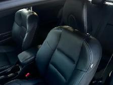 2013 Honda Civic Coupe Auto EX-L NO ACCIDENT | LEATHER | SUN - Photo 16