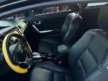 2013 Honda Civic Coupe Auto EX-L NO ACCIDENT | LEATHER | SUN - Photo 17
