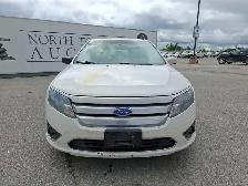 2011 Ford Fusion Hybrid - Photo 2