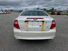 2011 Ford Fusion Hybrid - Photo 6