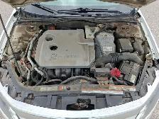 2011 Ford Fusion Hybrid - Photo 9
